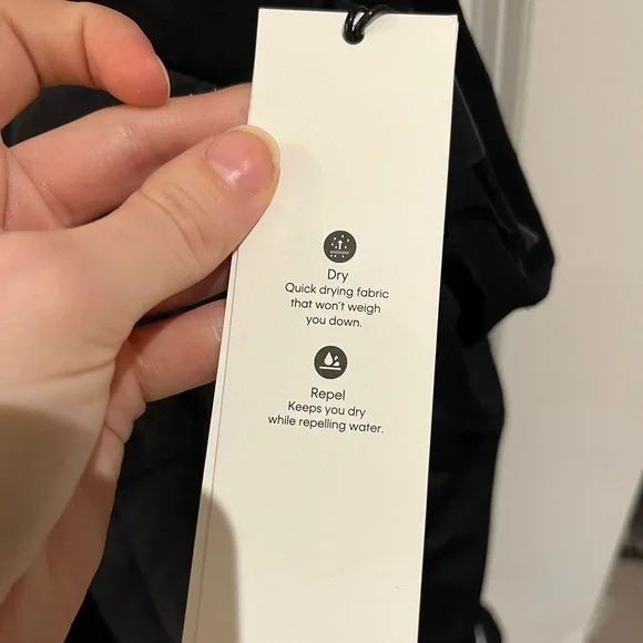 Calvin Klein puffer vest - Picture 4 of 6